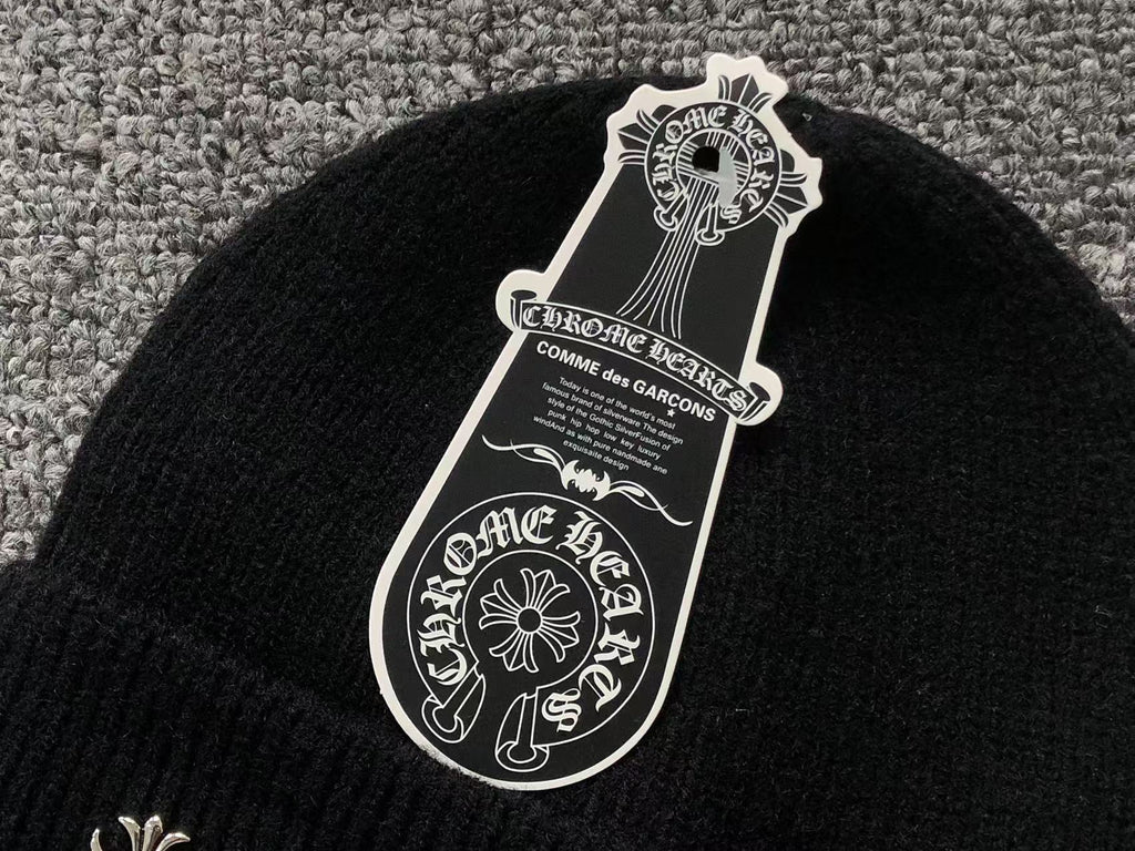 Cross Cap