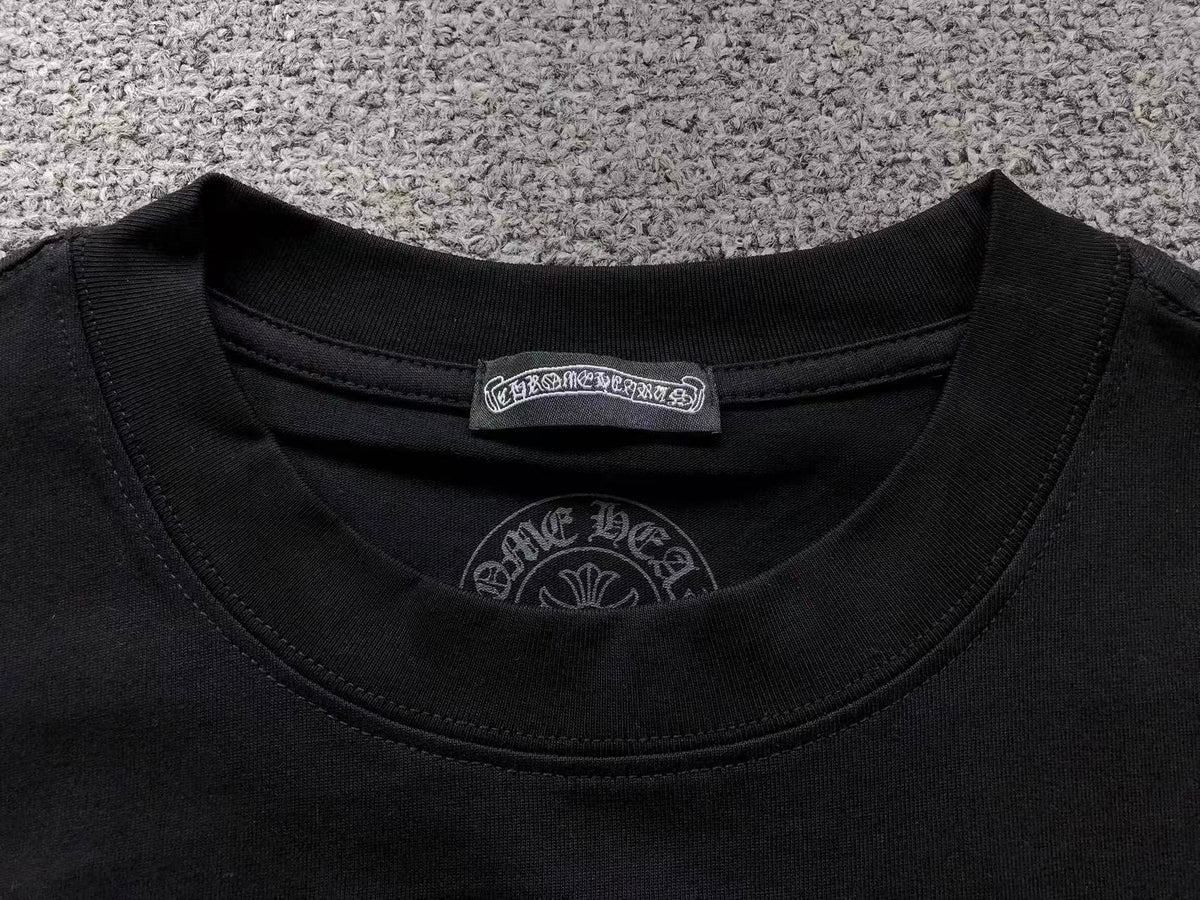 Cross Tshirt