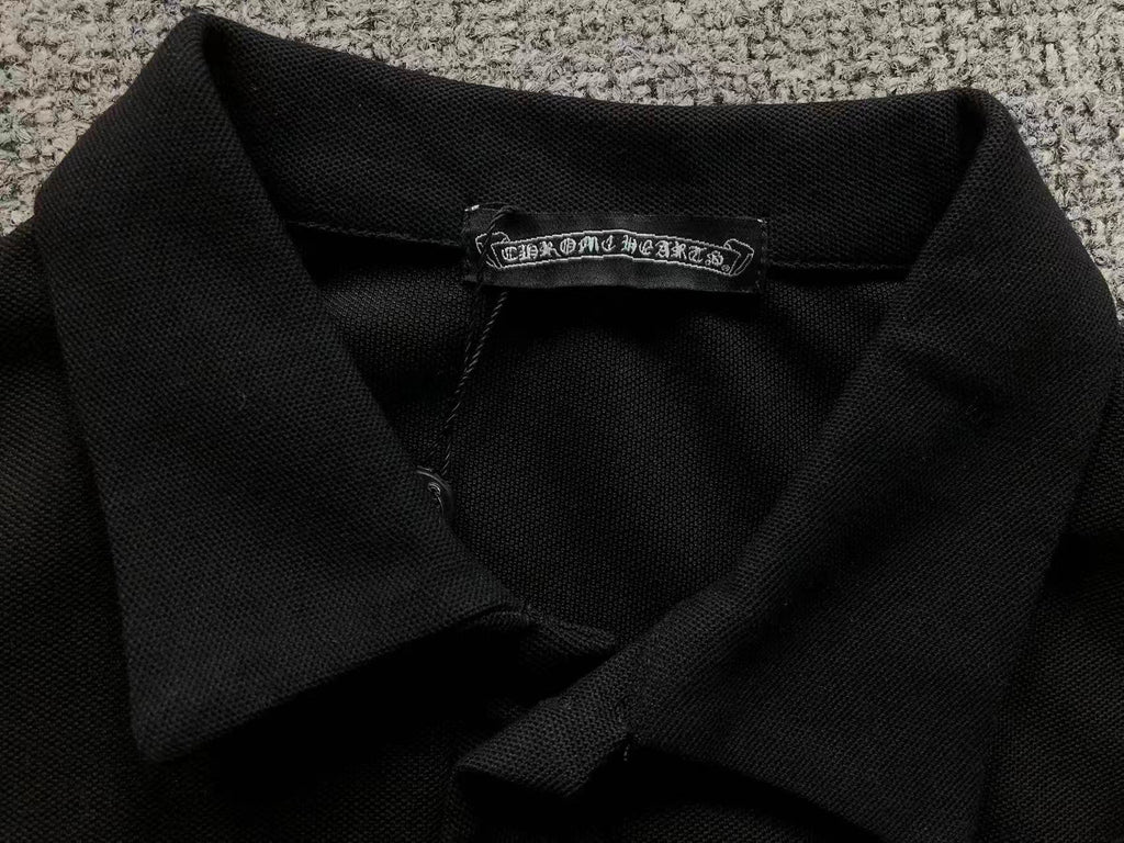 Cross Polo