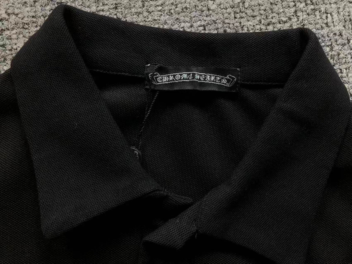 Cross Polo