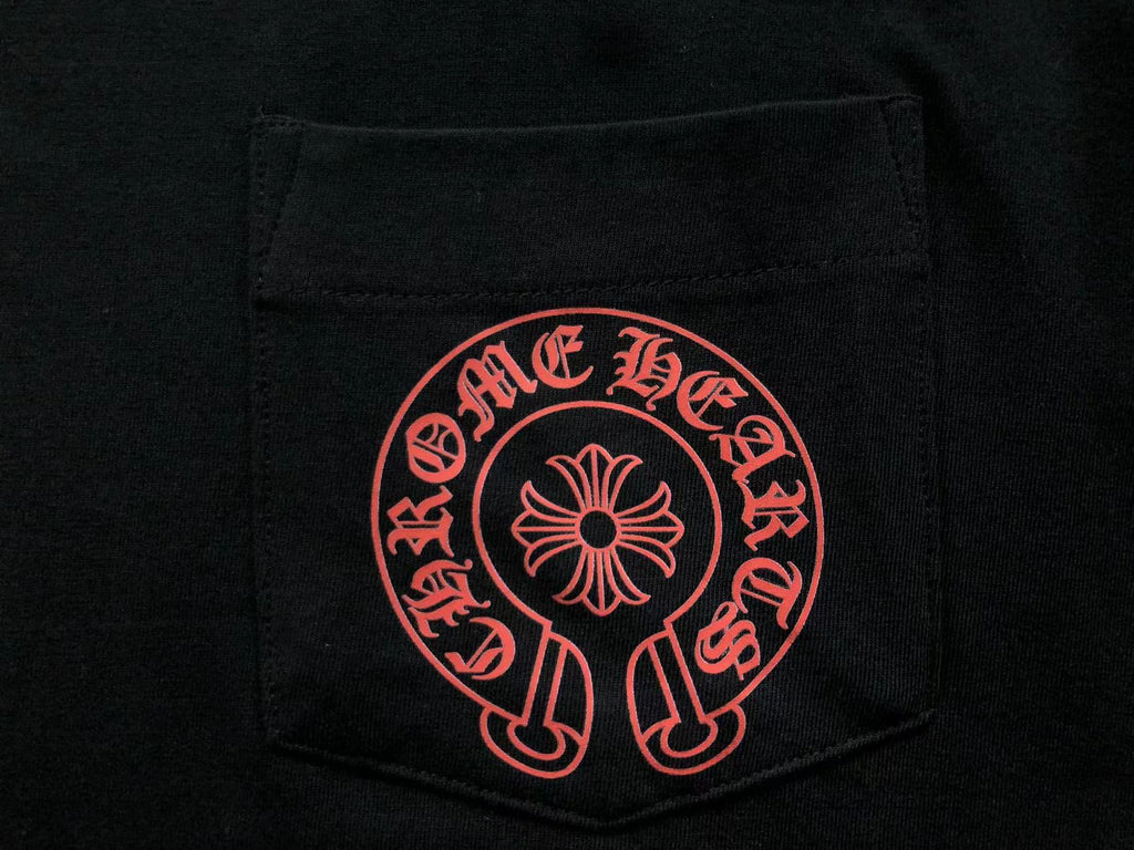Cross Longsleeve
