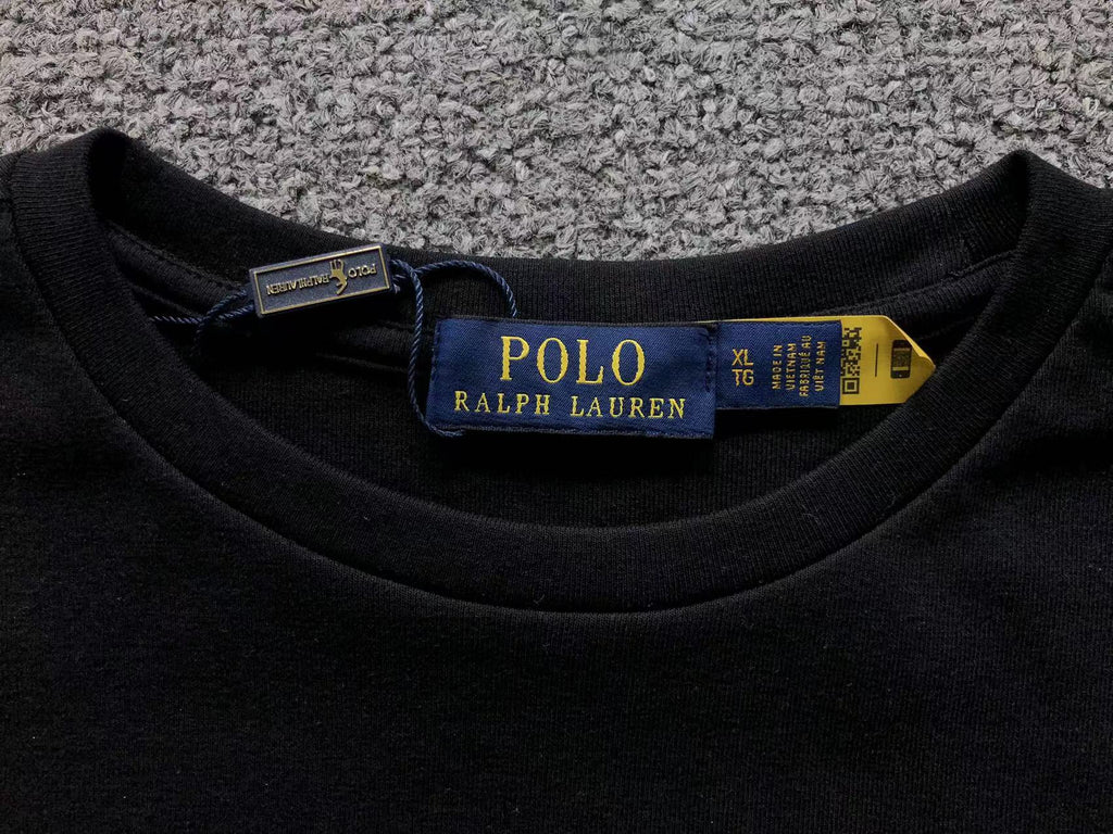 Ralph Lauren Longsleeve Female