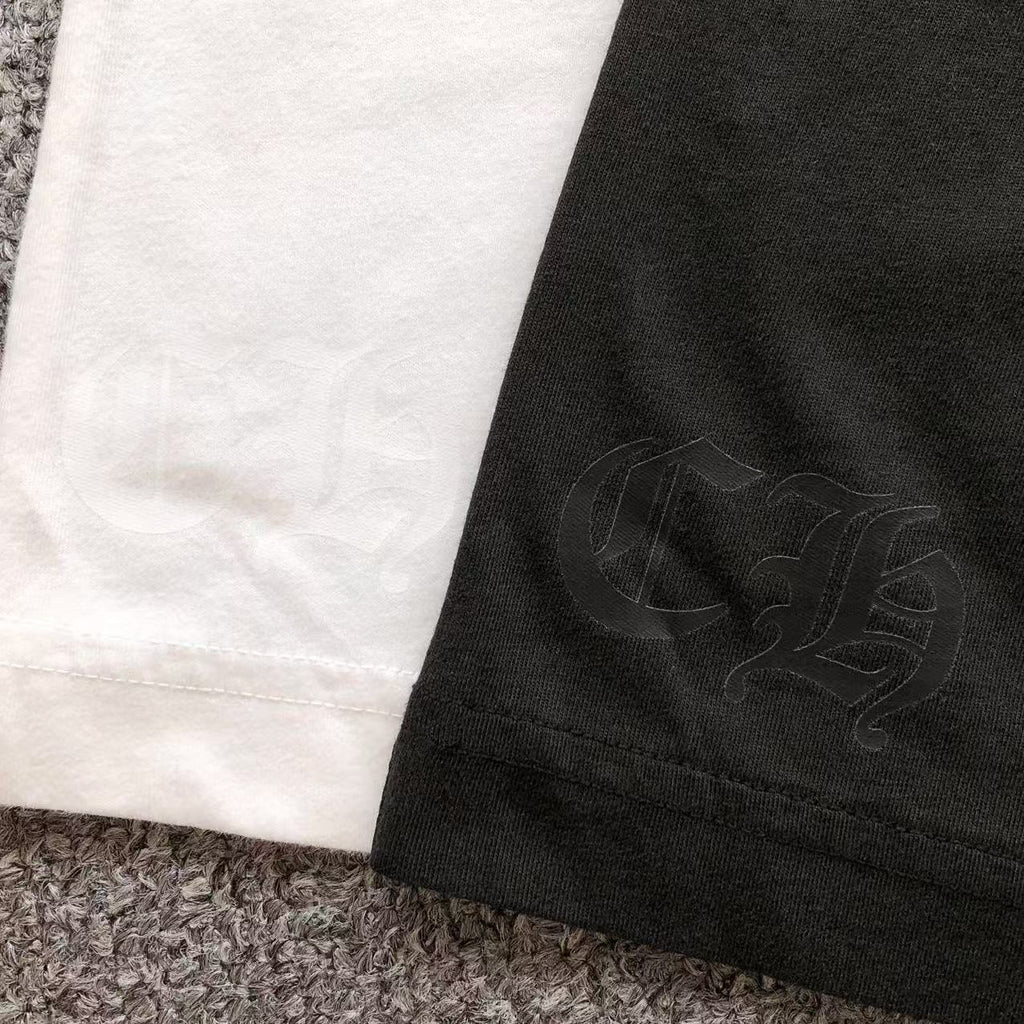 Cross Tshirt