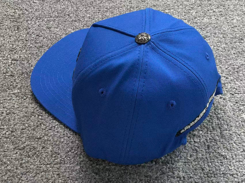 Cross Cap
