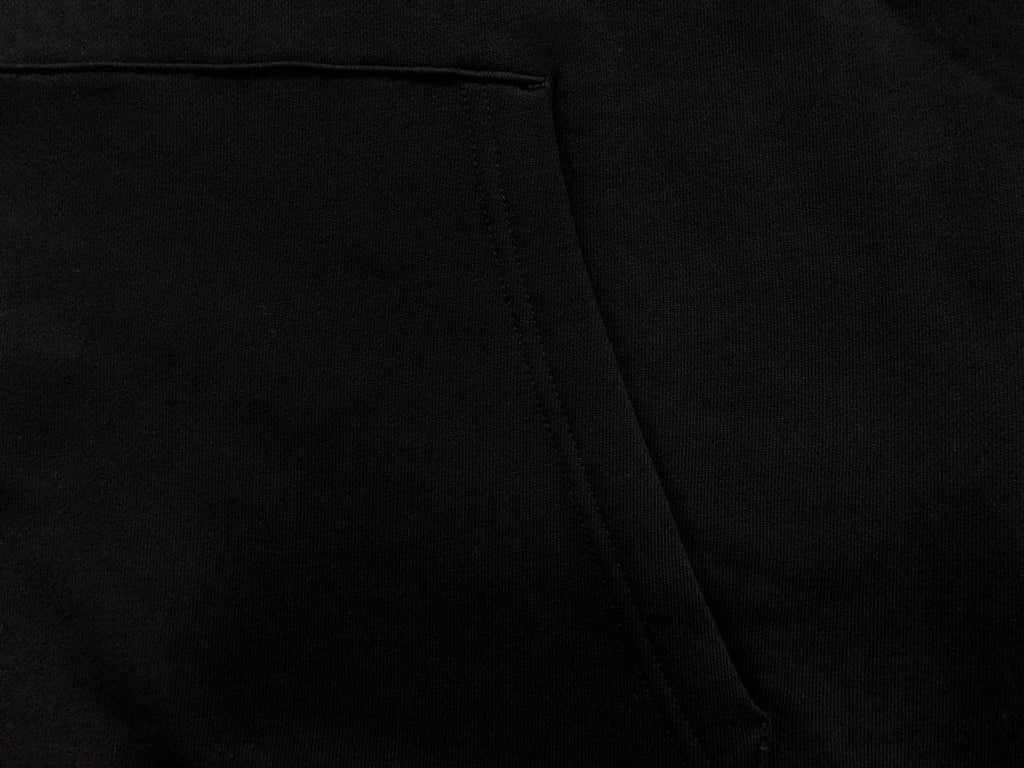 Cross Hoodie