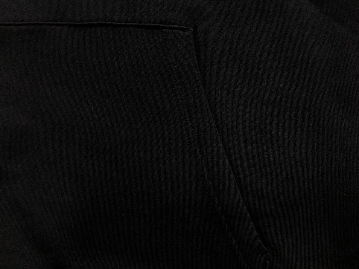 Cross Hoodie