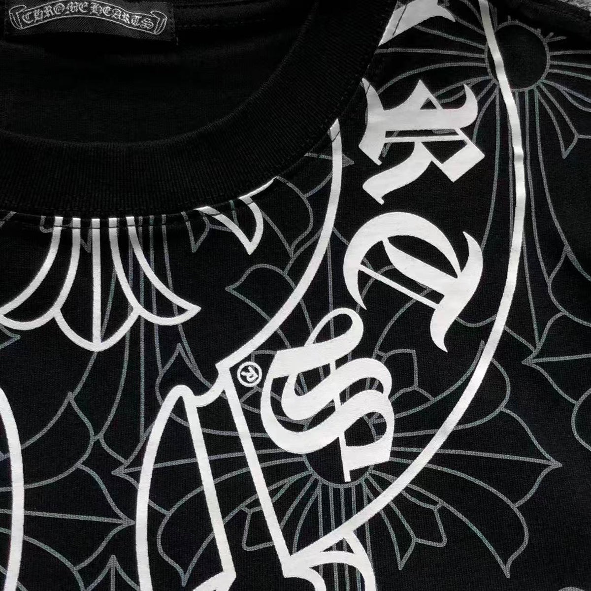 Cross Tshirt