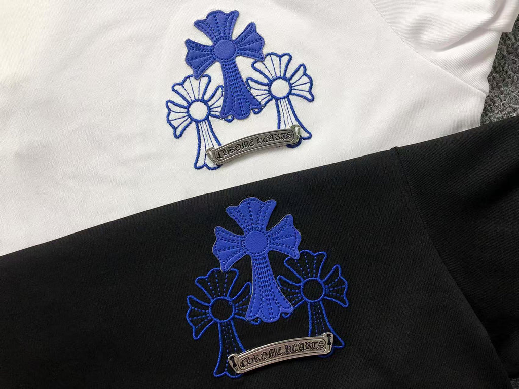 Cross Longsleeve