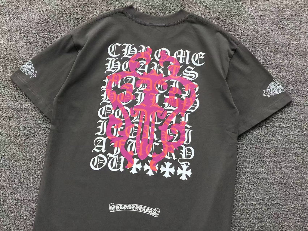 Cross Tshirt