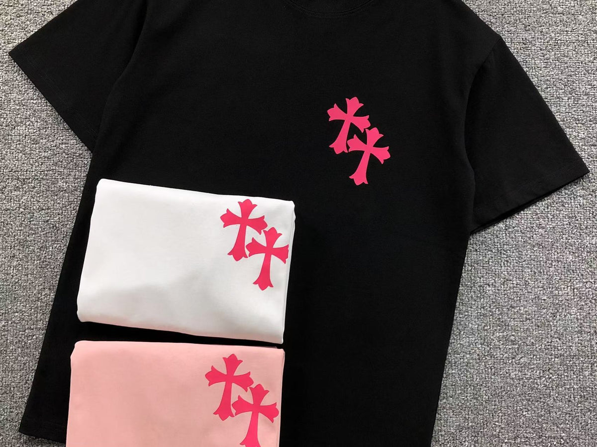 Cross Tshirt
