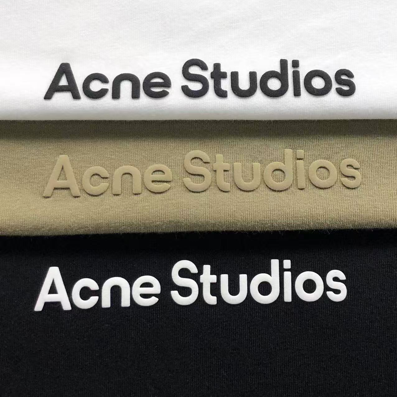AcneStdios Tshirt