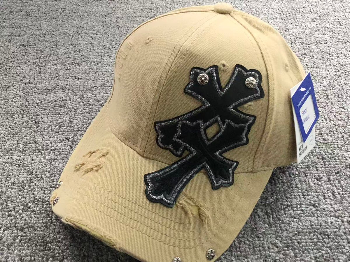 Cross Cap