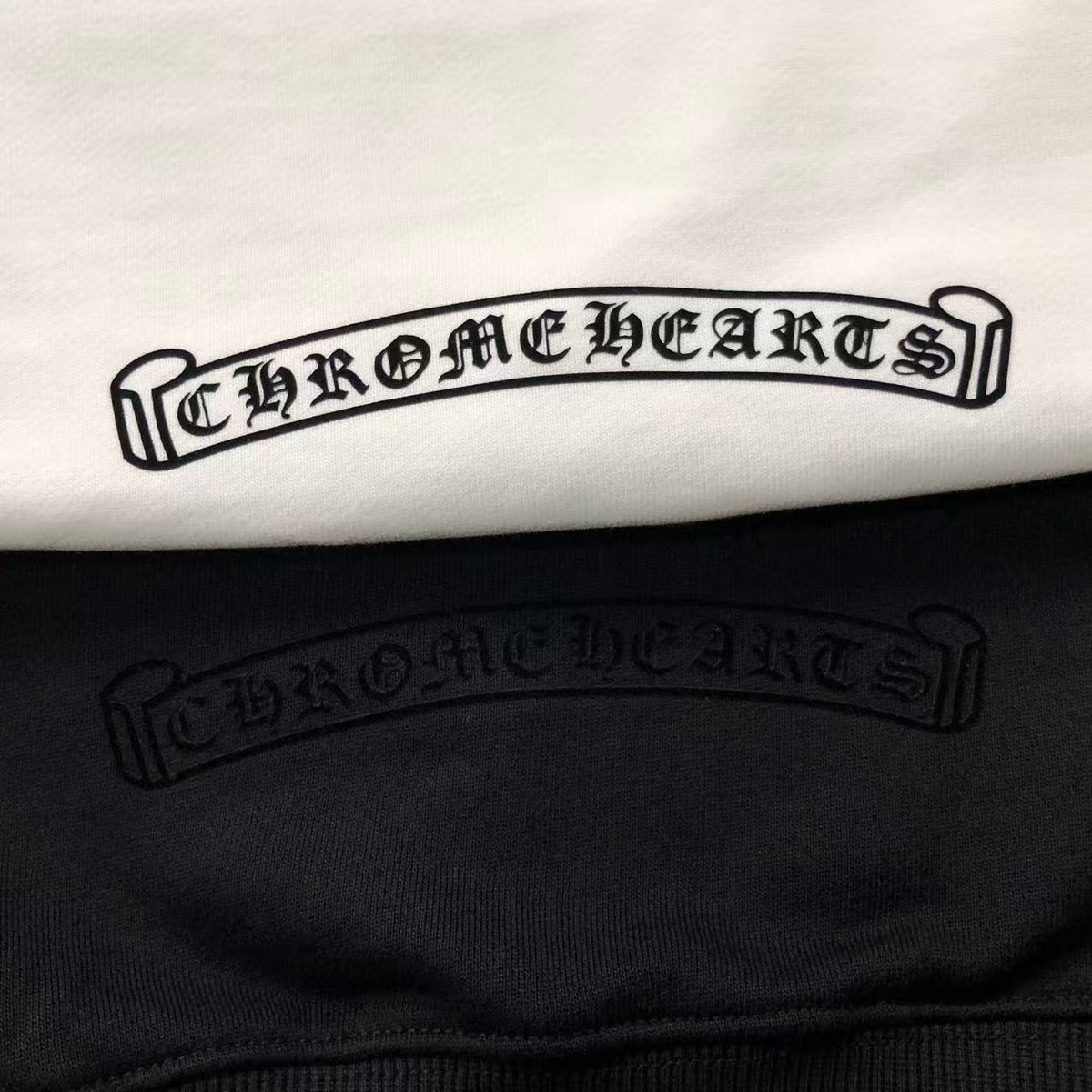 Cross Hoodie