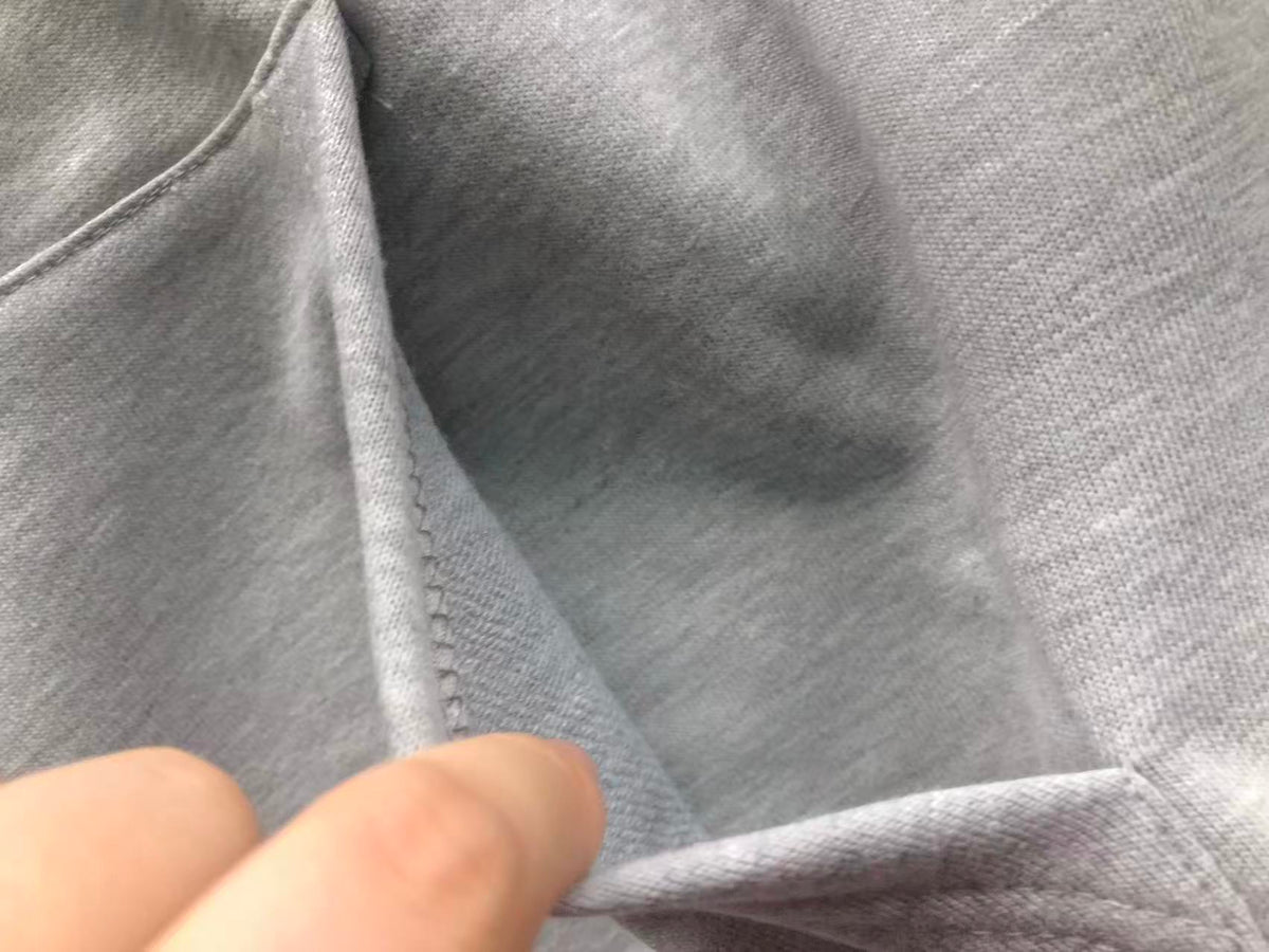 Cross Hoodie