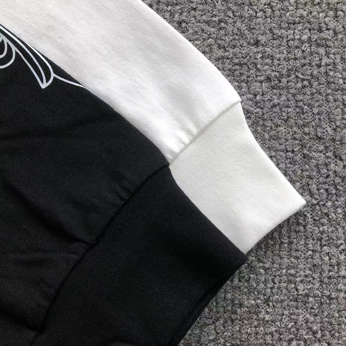 Cross Longsleeve