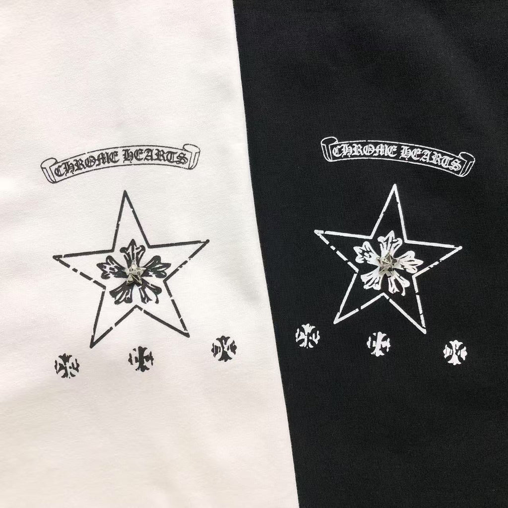 Cross Tshirt