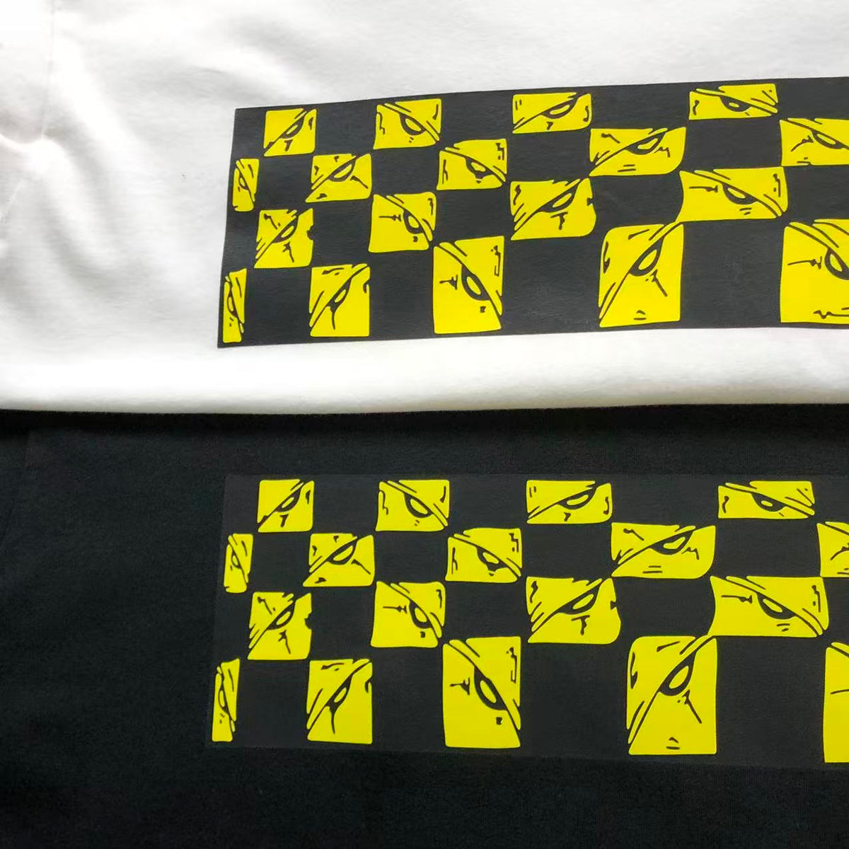 Cross Tshirt