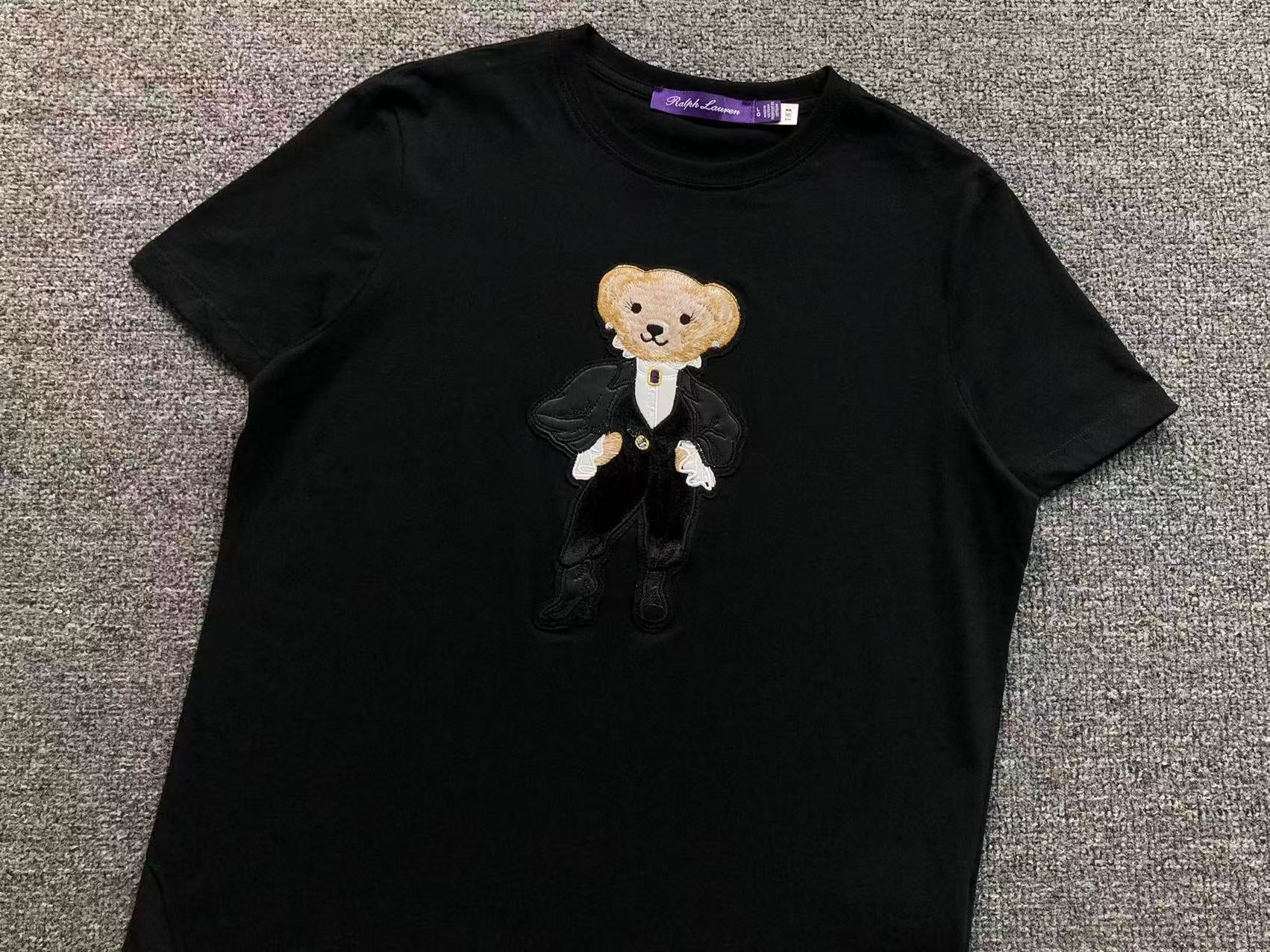 Ralph Lauren Tshirt Female