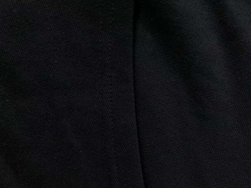 Cross Hoodie