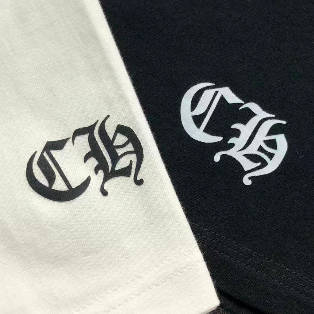 Cross Tshirt