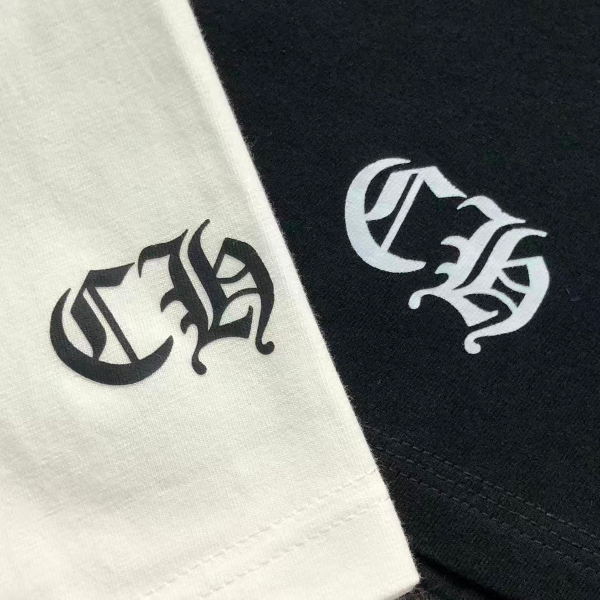 Cross Tshirt