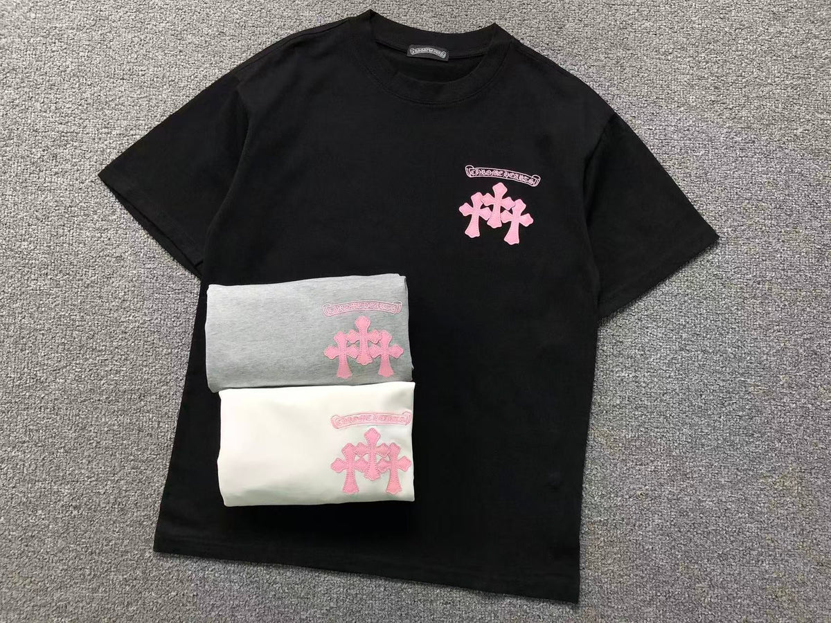 Cross Tshirt