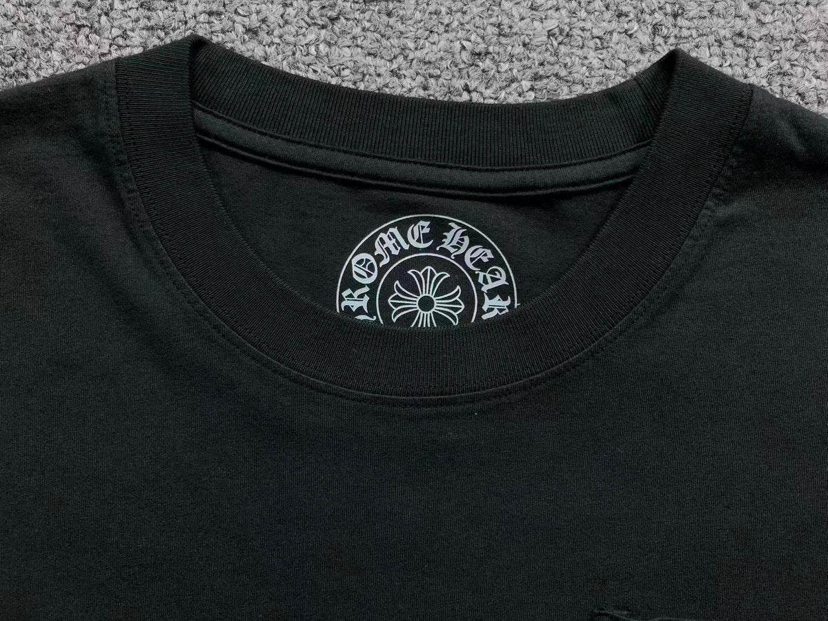 Cross Tshirt