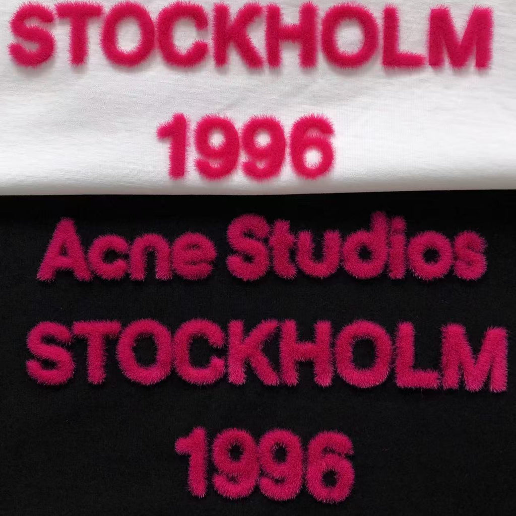 AcneStdios Longsleeve