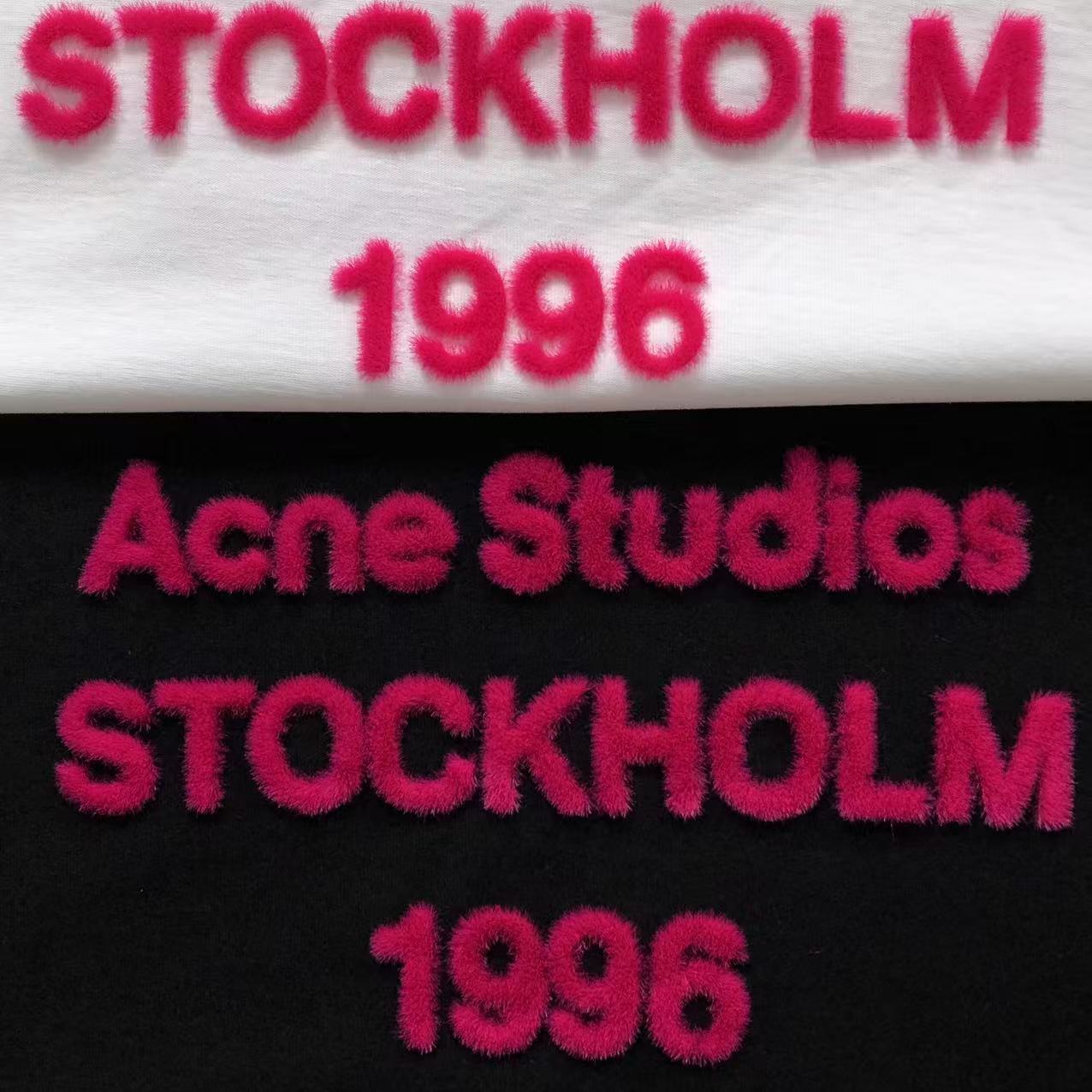 AcneStdios Longsleeve