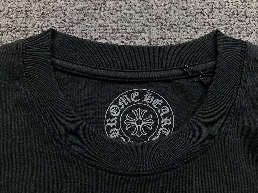 Cross Tshirt