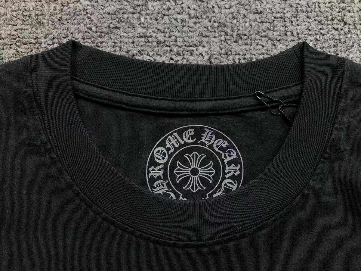 Cross Tshirt