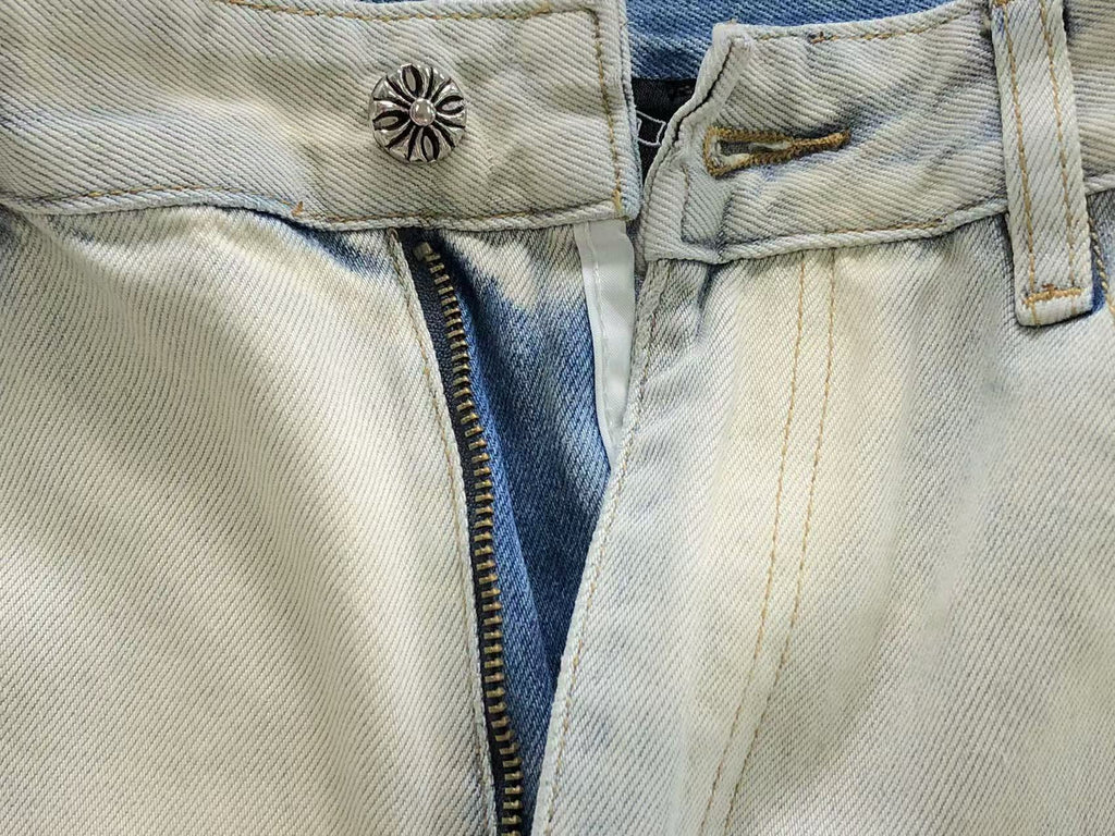 Cross Pants