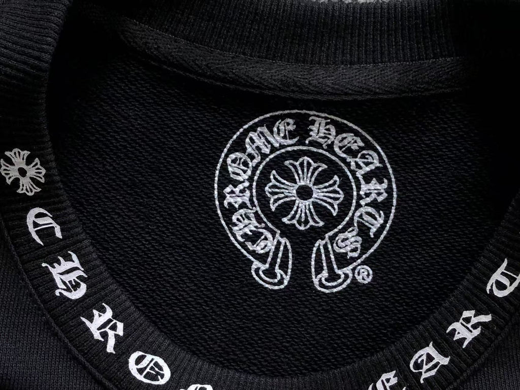 Cross Hoodie
