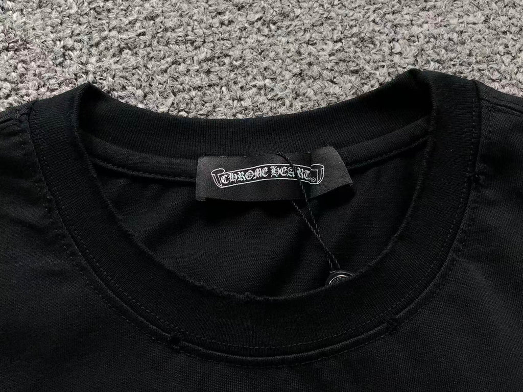 Cross Tshirt