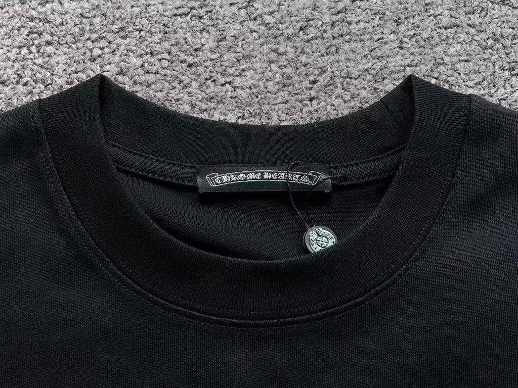 Cross Tshirt