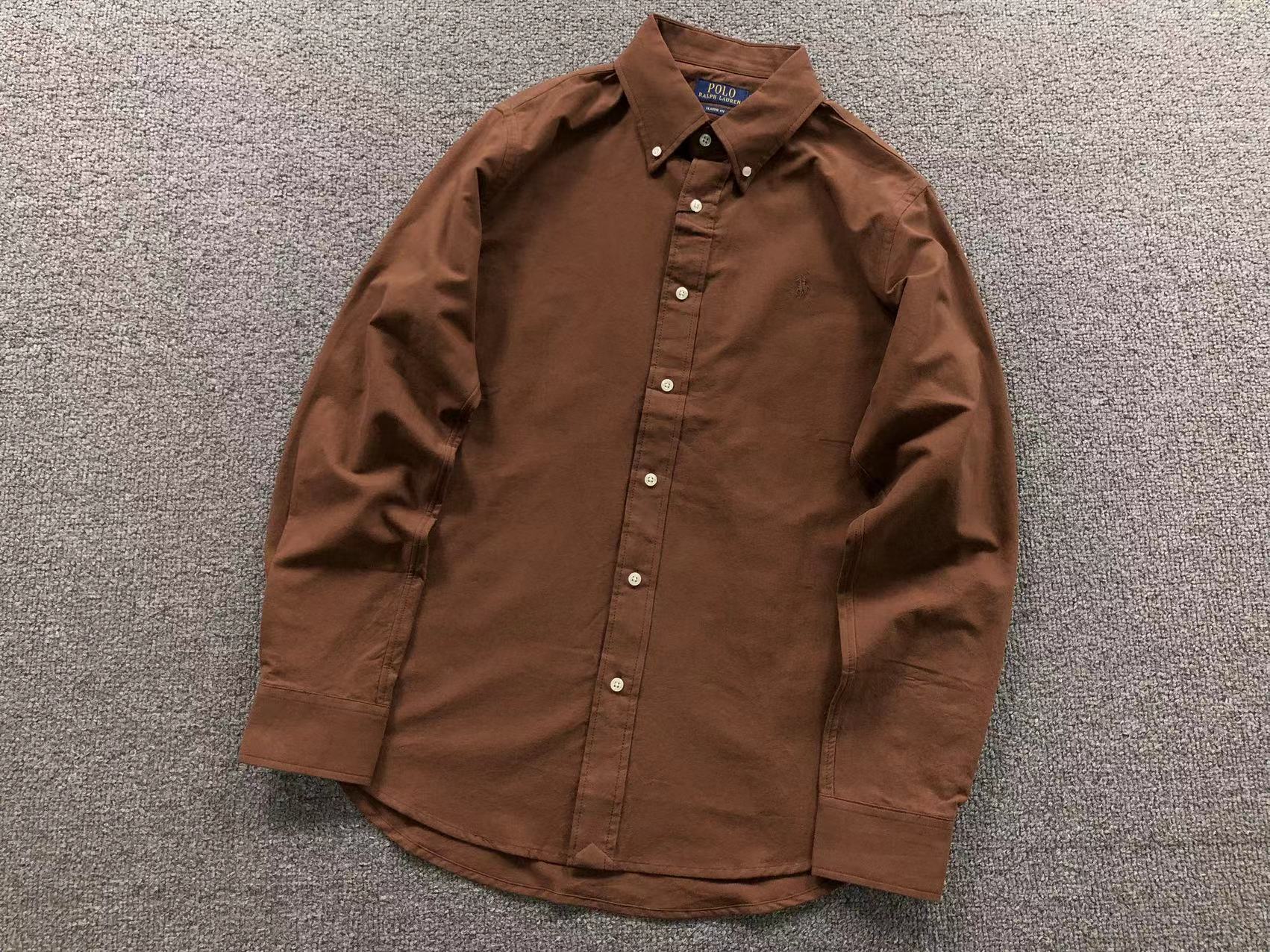 Ralph Lauren Shirt