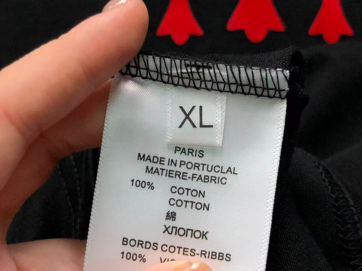 Cross Tshirt