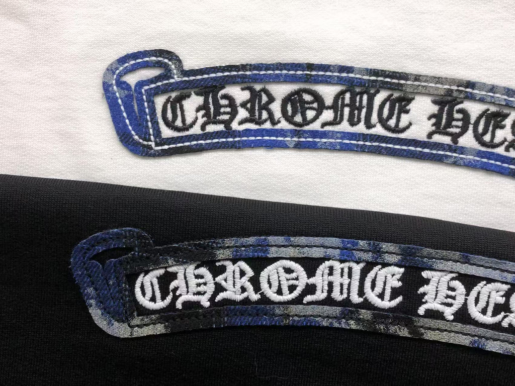 Cross Hoodie