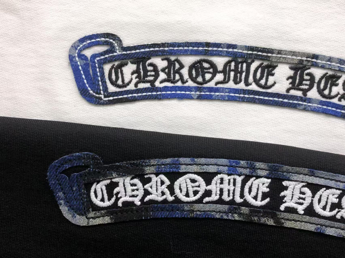 Cross Hoodie