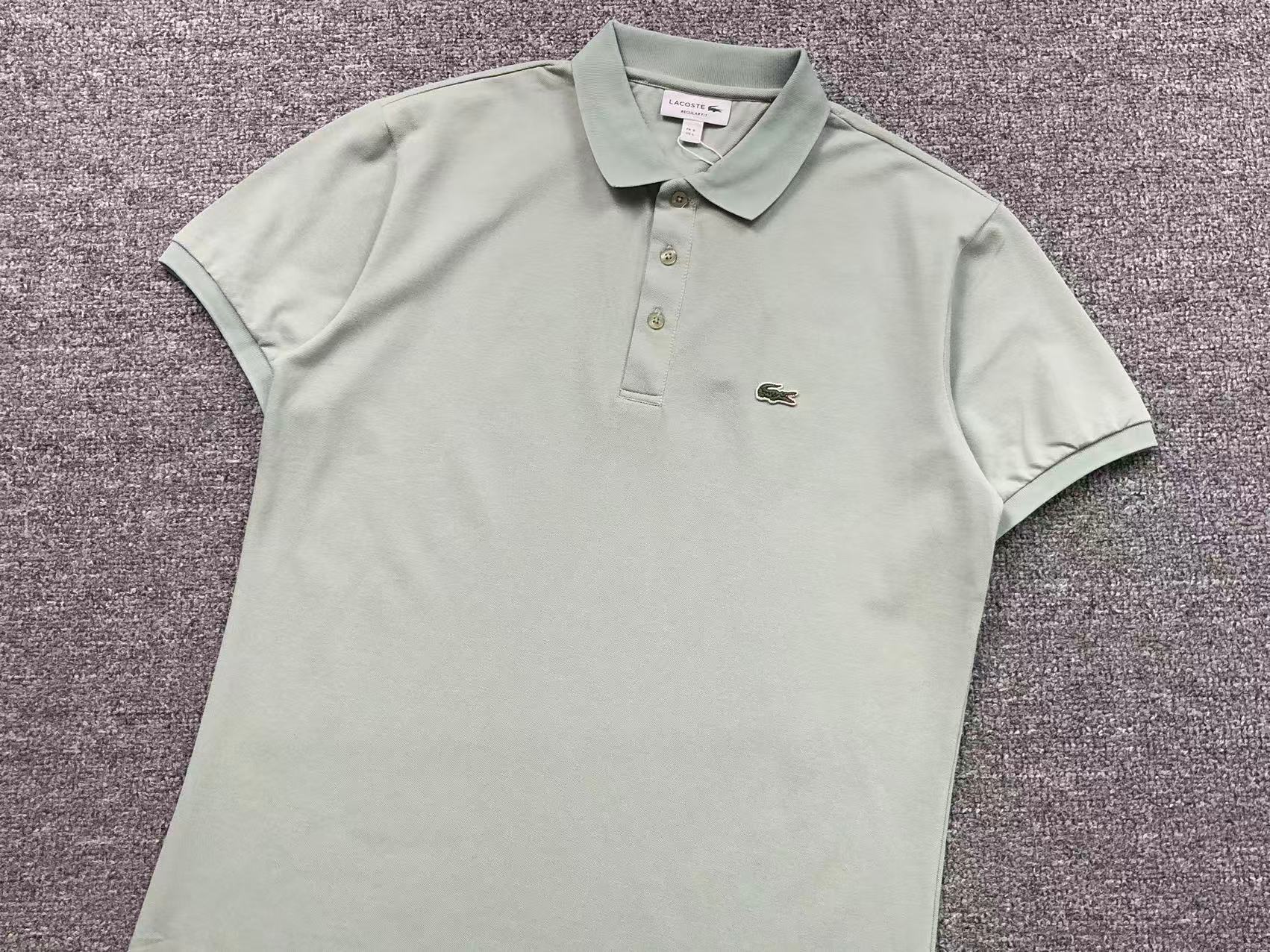 Classic Polo