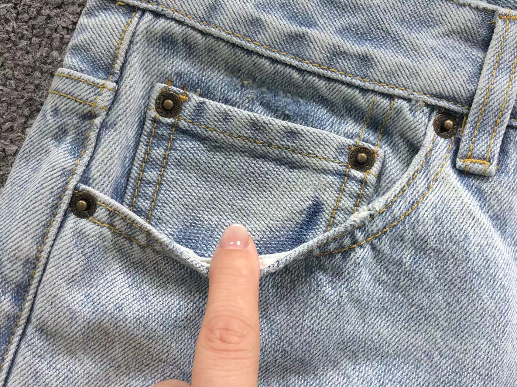 AcneStdios Pants