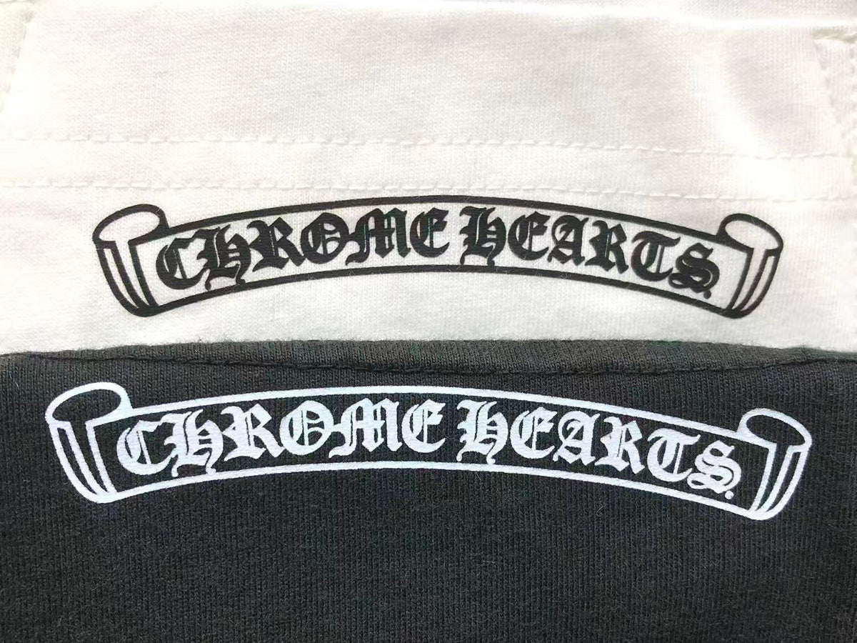 Cross Tshirt