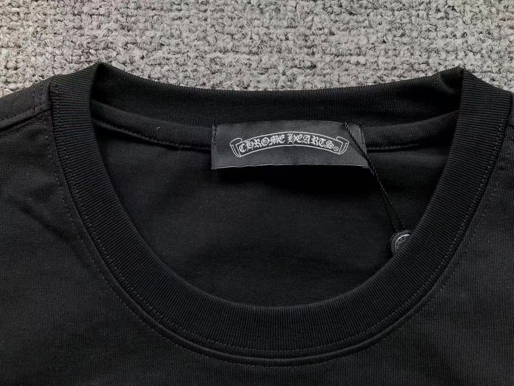 Cross Tshirt