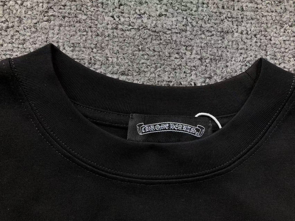 Cross Tshirt