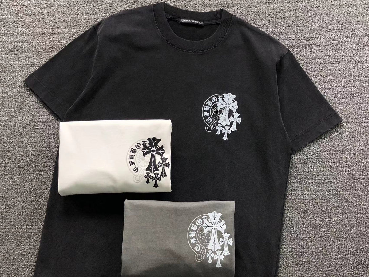 Cross Tshirt