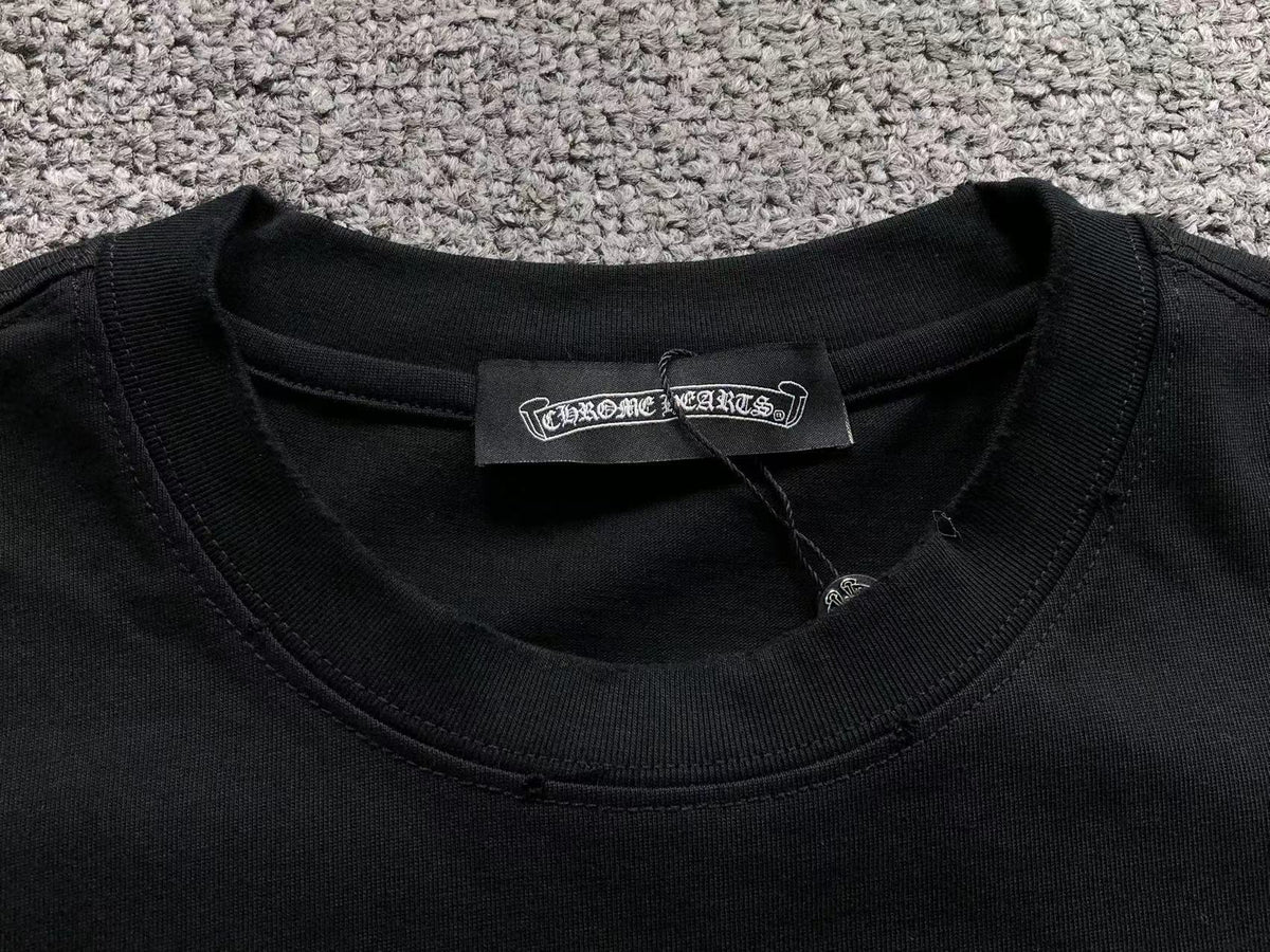 Cross Tshirt