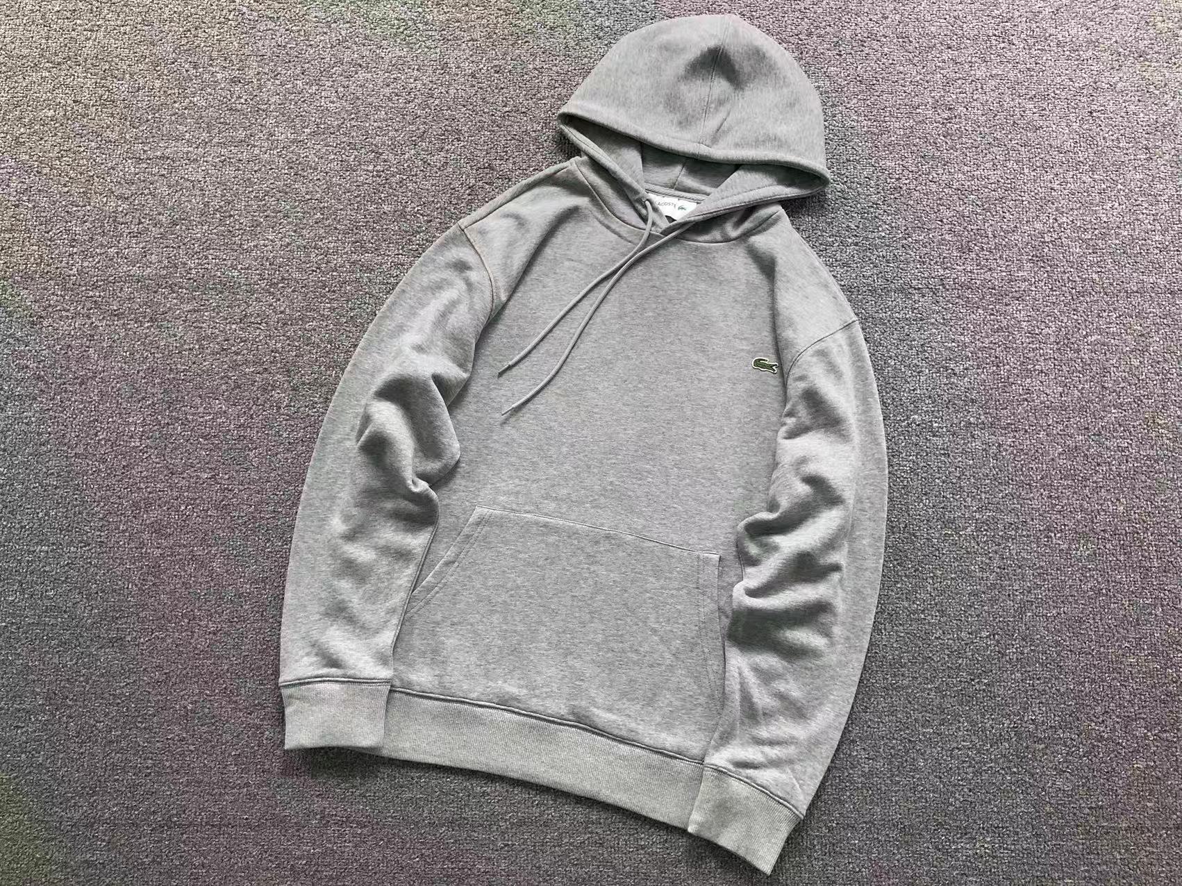 Classic Hoodie Pants