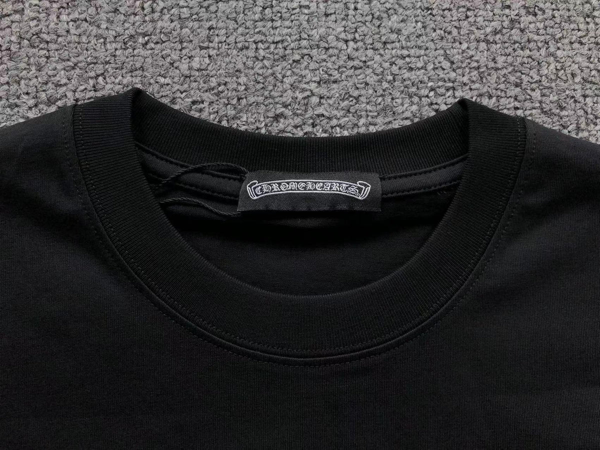 Cross Tshirt