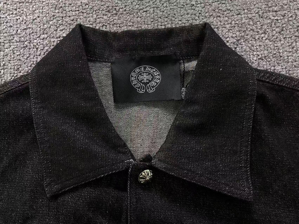 Cross Jacket