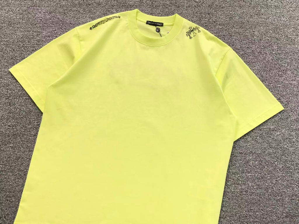 Cross Tshirt
